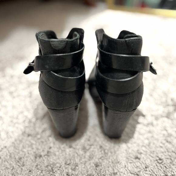 Rag & Bone boots - Picture 3 of 6